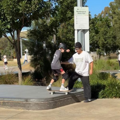 Free Trial Lesson