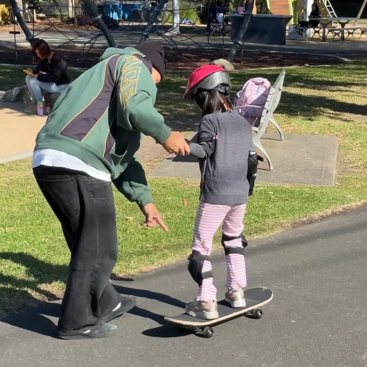 School holidays